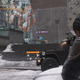 Illustration for article titled iThe Division/i Is At Its Best When Youre Stabbing People In The Back